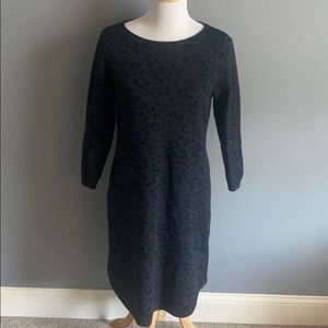 LOFT sweater dress